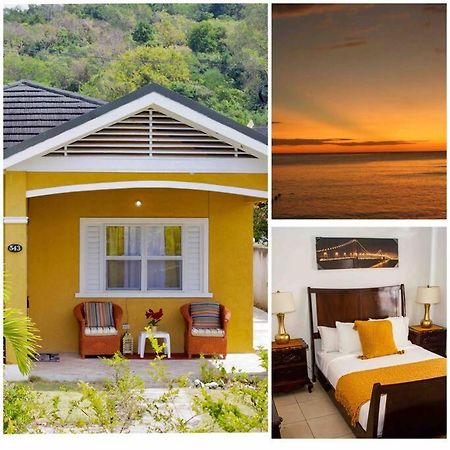 Sunset Inn Runaway Bay Zewnętrze zdjęcie